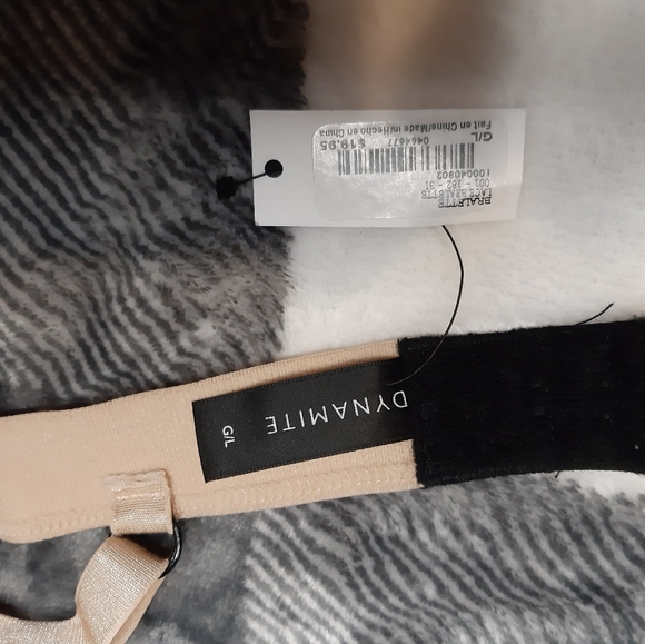 Dynamite bralette - Picture 5 of 6